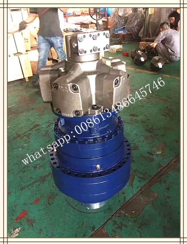 factory directly offered planetary gearbox reduction gearbox